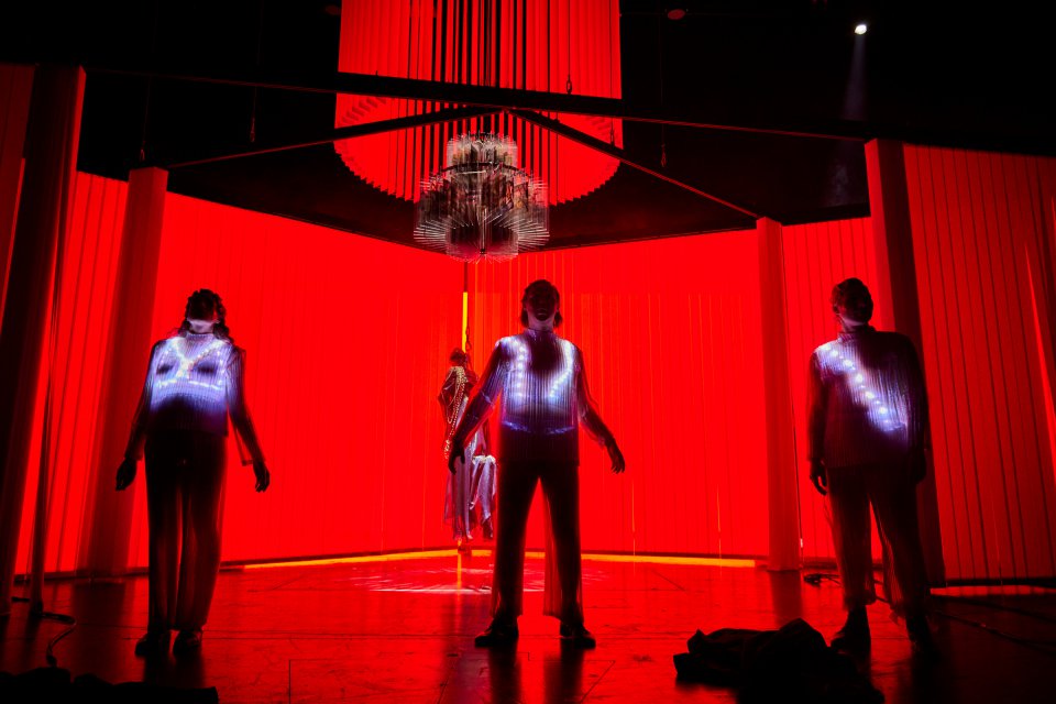 Die Inkommensurablen