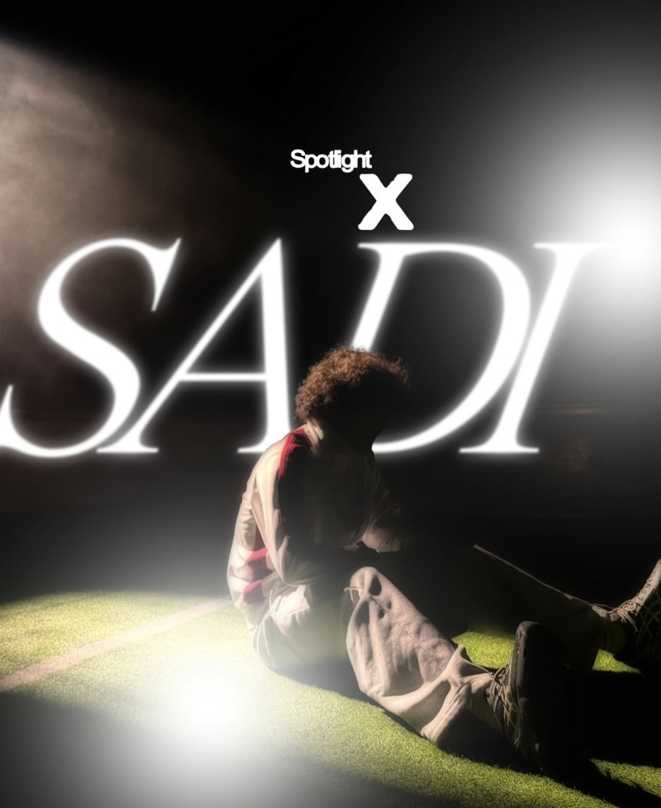spotlight X Sadi