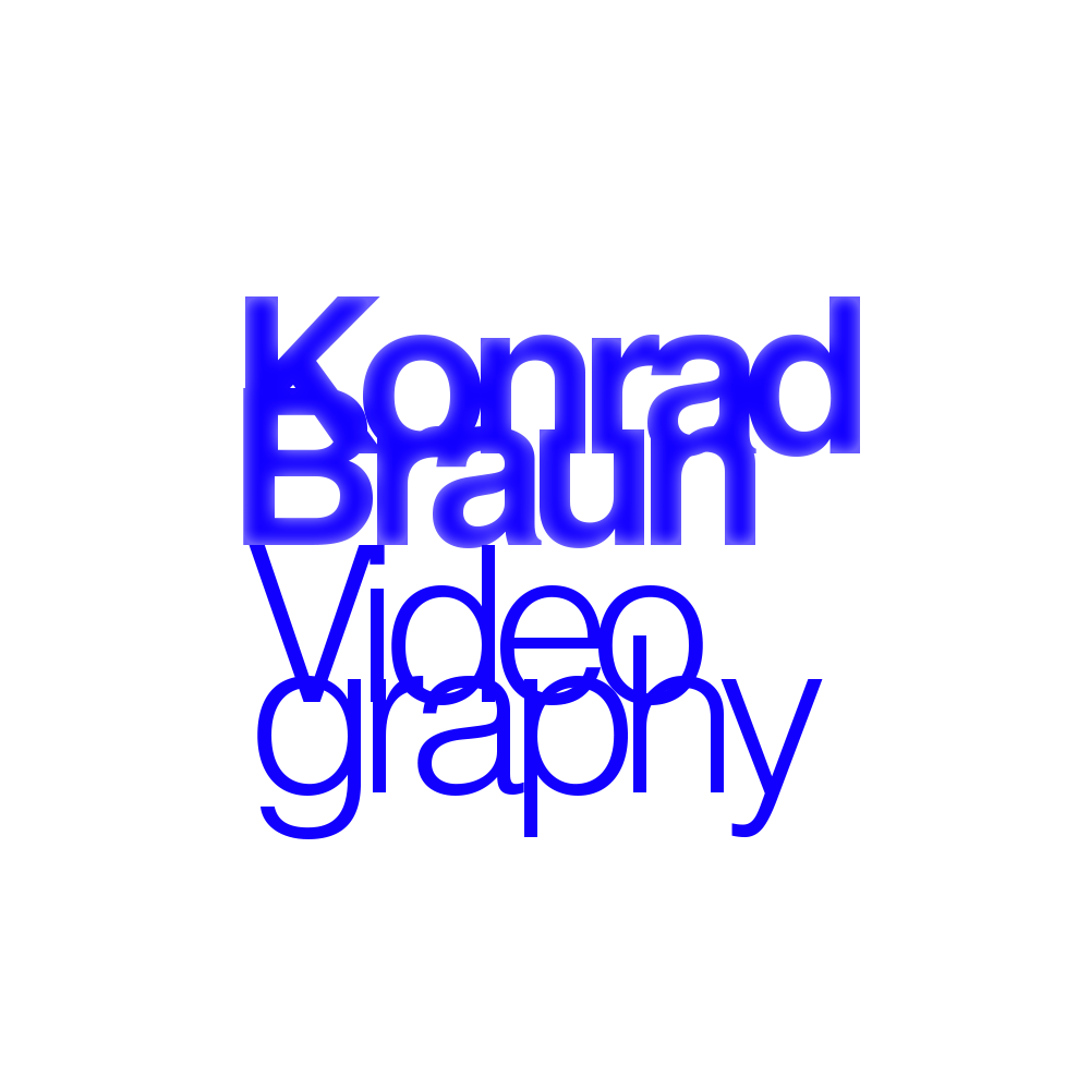 Konrad Braun Logo